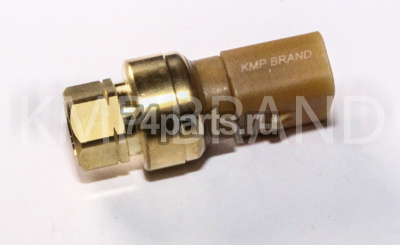 274-6719 датчик давления масла  двигатель Caterpillar