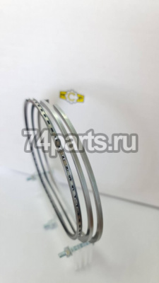 4089500 набор поршневых колец Cummins K19, KTA19, QSK19 