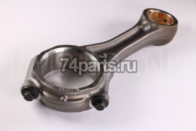 6737-32-3121 шатун KOMATSU S6AAD107
