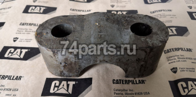 131-1651 крышка катка Caterpillar