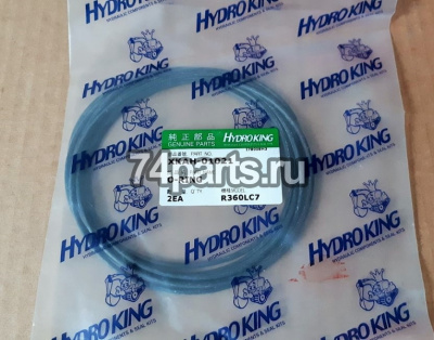 XKAH-01021 кольцо уплотнение HYUNDAI R360LC