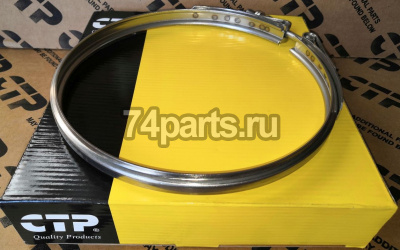 9N2039 хомут Caterpillar