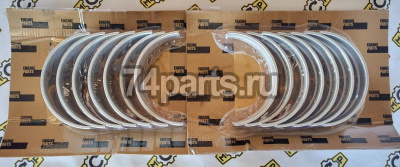 AR12270 вкладыши коренные STD комплект Cummins KT19