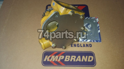 6151-61-1121 pump komatsu
