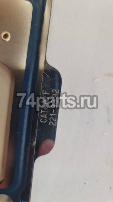 221-9392 прокладка caterpillar c13, MCP 