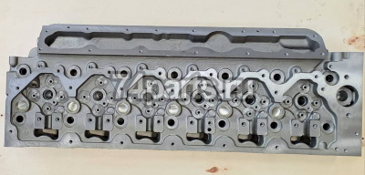 3096663 головка блока Caterpillar C6.6