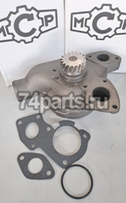 U5MW0160 водяной насос Perkins