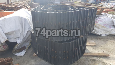 203-0860, 216-4027 гусеница CATERPILLAR 330