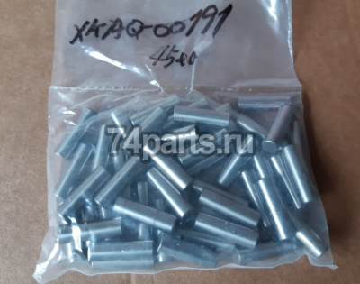 XKAQ-00191, XKAQ-00393 ролик сателлита HYUNDAI R250, R290-7