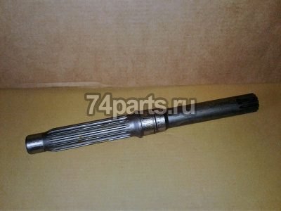 XKAH-00941 вал гидромотора HYUNDAI R360LC-7