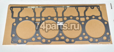 7E-7308 прокладка головки блока caterpillar 3408