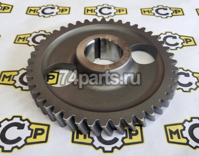 6150-41-1120 шестерня распредвала Komatsu S6D125