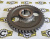 6150-41-1120 шестерня распредвала Komatsu S6D125