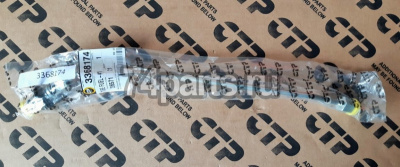 3368174, 336-8174 трубка топливная CATERPILLAR C6.6