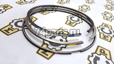 21253763 поршневые кольца VOLVO D13  