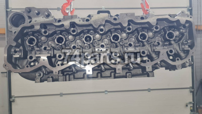 3702214 головка блока caterpillar C9.3