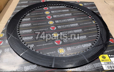 9W9856 диск фрикционный Caterpillar