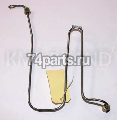 6127-71-5133 топливная трубка KOMATSU S6D155,