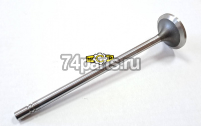 2365605 клапан впускной caterpillar c15