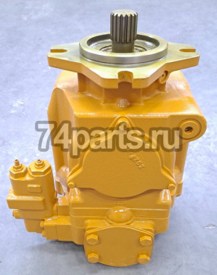 9T-8346 насос гидравлики caterpillar D8R