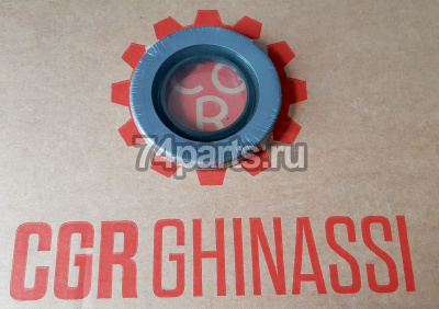 17A-50-12291 уплотнение балансирной балки KOMATSU D155A-5, D275A-5