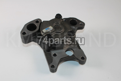 4132F056 масляный насос двигатель PERKINS 1004
