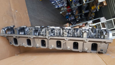 23525566 головка блока двигателя Detroit Diesel S60, 12.7