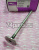 1125521003 клапан выпускной ISUZU 6WG1 XYS