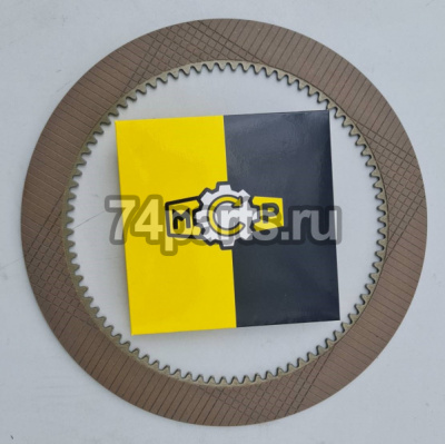 14X-22-12150 disc komatsu