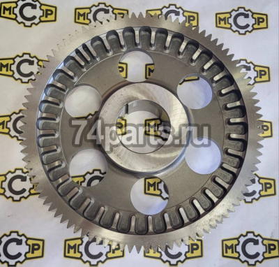 2223907 шестерня распредвала Caterpillar C13