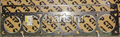1077832 прокладки головки блока цилиндров CATERPILLAR 3116.