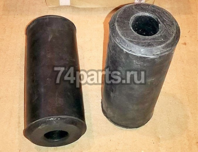 155-30-13230 пружина резиновая напрвляющего колеса KOMATSU D155C, D155A, D355A, D355C