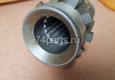 6128-21-4170 вал привода отбора мощности ( МОМ ) KOMATSU S6D155