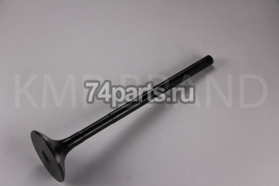 6150-41-4210 выпускной клапан двигатель KOMATSU S6D125