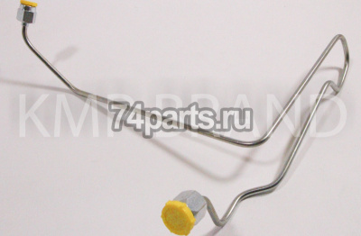 6I0034 трубка Caterpillar