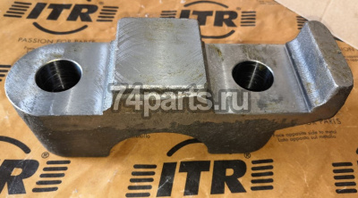 195-30-62141 крышка катка KOMATSU D375A