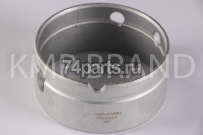 3002834 втулка распредвала CUMMINS KT19