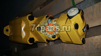 9T-1080 насос гидравлики Caterpillar