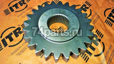 3T5928 шестерня солнечная редуктор CATERPILLAR D7H, D7R