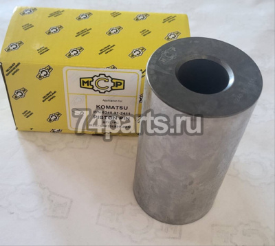 6240-31-2411 палец поршневой Komatsu S6D170-3