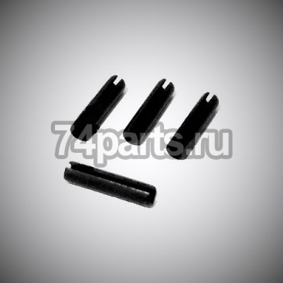 XKAQ-00194 палец пружинный ( стопор ) бортового редуктора экскаватор HYUNDAI R250LC-7, R250LC-9, R290LC-9