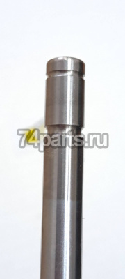 23524521 клапан выпускной s60