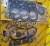 Набор прокладок caterpillar 3066 K1