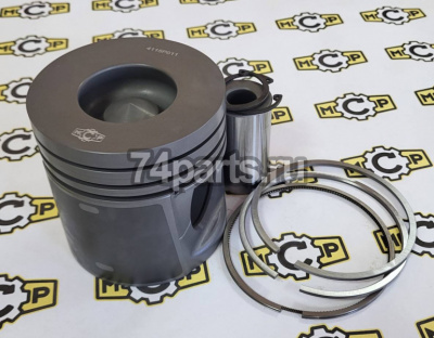 4115P011 поршень Perkins 1104
