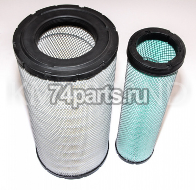 600-185-4100 фильтр воздушный KOMATSU