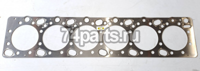 21510072 прокладка головки блока Volvo D13, Renault Dxi13