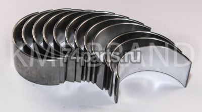 353-2752, 7W-4816 шатунный вкладыш двигатель CATERPILLAR 3056