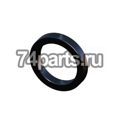 4N-7253 кольцо стакана, втулки форсунки двигатель CATERPILLAR 3406, 3408, 3412