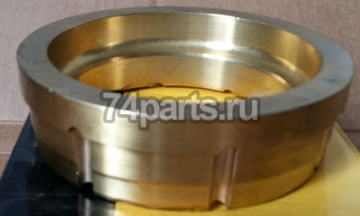 137-4835 втулка упорная, упорный подшипник бортовой редуктор бульдозер CATERPILLAR D9R