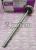 1125521091 клапан выпускной ISUZU 6WG1 TQA